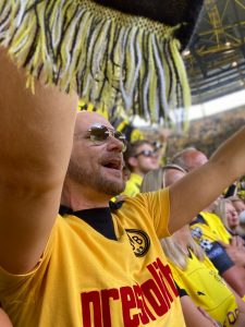Read more about the article BVB – Bremen