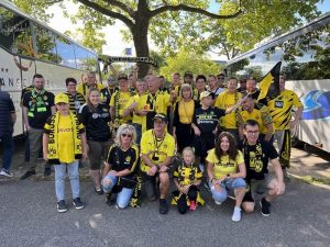 Read more about the article BVB – Leverkusen