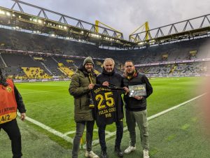 Read more about the article BVB – Gladbach