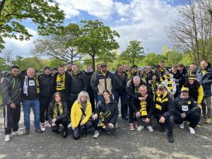 Read more about the article BVB – Leverkusen