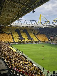 Read more about the article BVB – Darmstadt