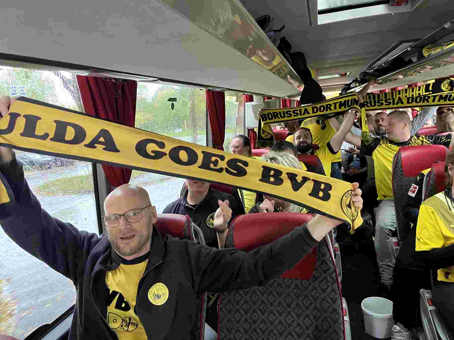 Read more about the article BVB – Leipzig