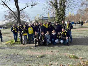 Read more about the article BVB – Stuttgart