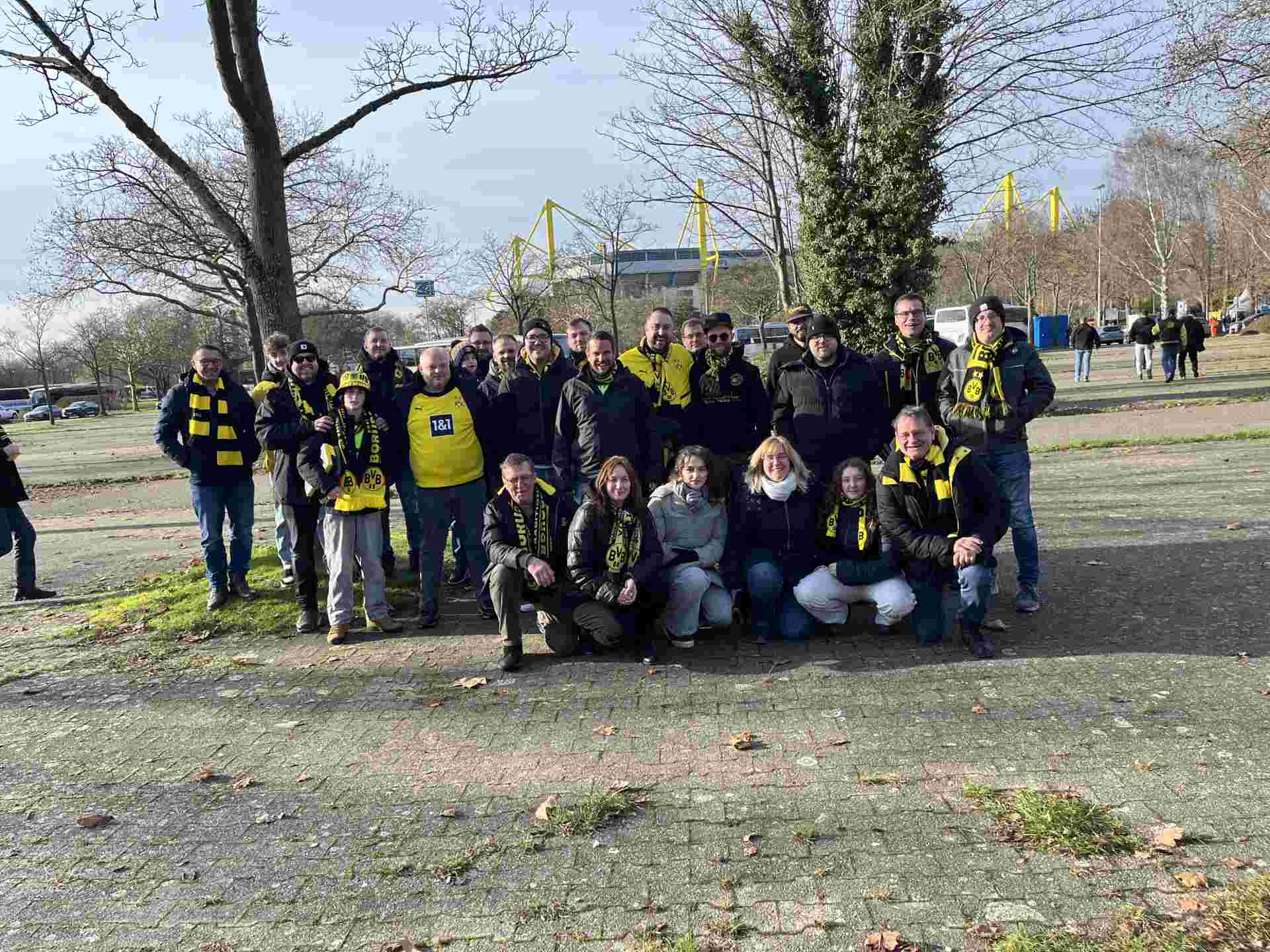 Read more about the article BVB – Stuttgart